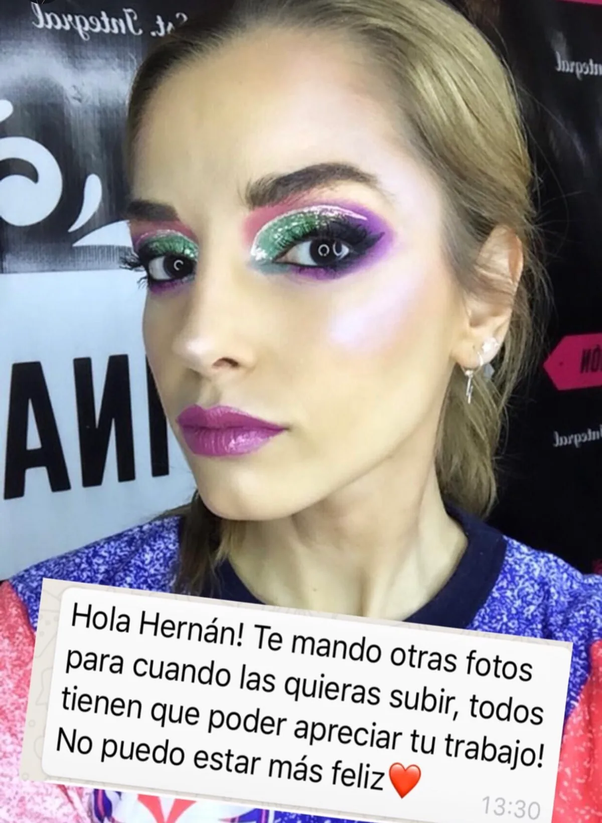 Testimonio de paciente en Instagram (13)