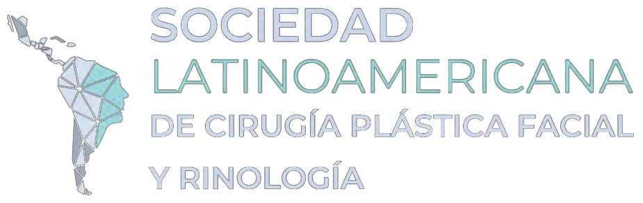 Sociedad Latinoamericana de Cirugía Plástica Facial y Rinología